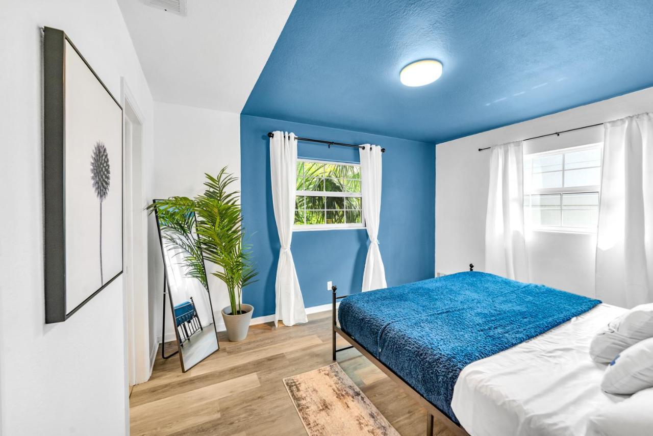 The Blue Villa - Luxury Clearwater By Bluebellaestate Largo Zewnętrze zdjęcie