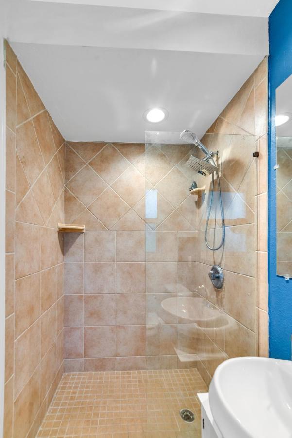 The Blue Villa - Luxury Clearwater By Bluebellaestate Largo Zewnętrze zdjęcie