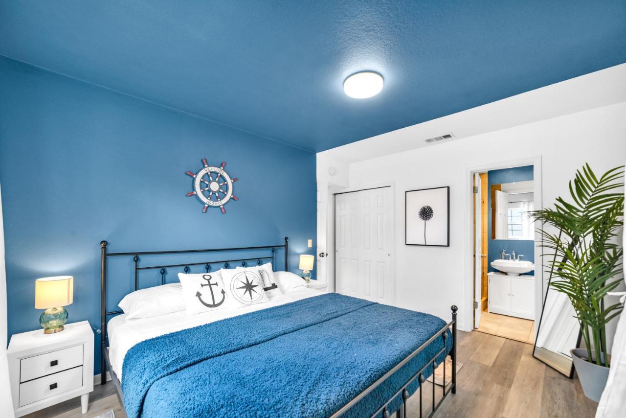The Blue Villa - Luxury Clearwater By Bluebellaestate Largo Zewnętrze zdjęcie